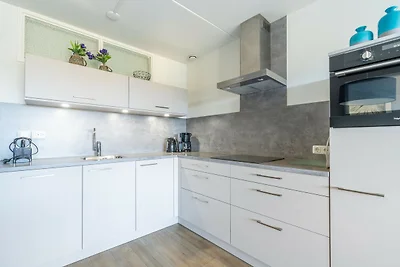 Komfortables 4-Personen-Apartment mit Terrass...