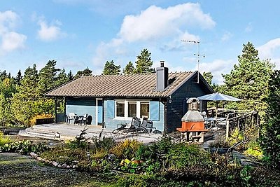 5 Personen Ferienhaus in GRäDDö