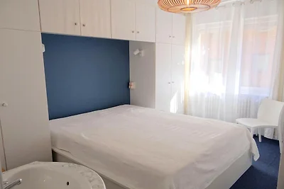 Nieuwpoort Central Retreat