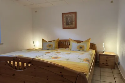 Ferienhaus mit Garten in Graal-Müritz