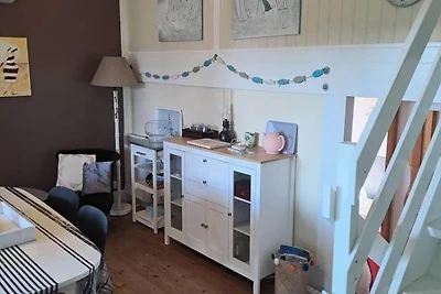 Maisons & Villas für 8 Personen