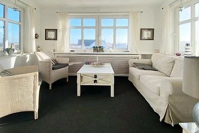 6 Personen Ferienhaus in Ringkøbing
