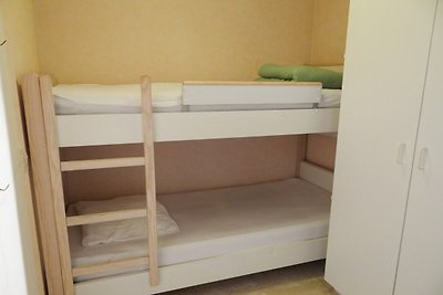 Wohnung in Nieuwpoort mit Meerblick