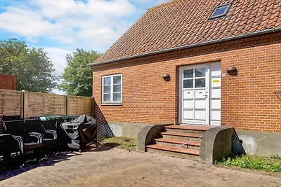 7 Personen Ferienhaus in Asnæs