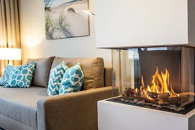 Villa Deichgraf Meerblick