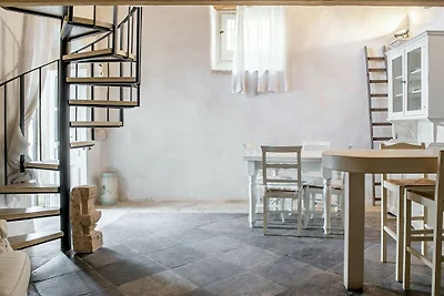 Wohnung in Noto mit Parken