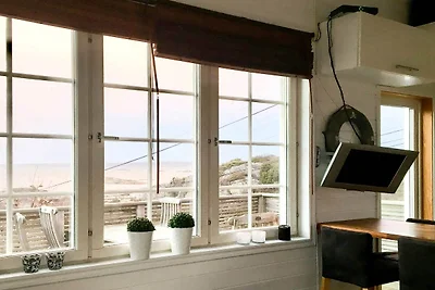 4 Sterne Ferienhaus in BRäNNö