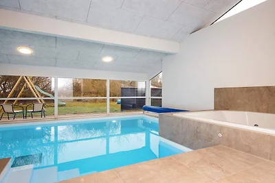 12 persoons vakantie huis in Ebeltoft-By...