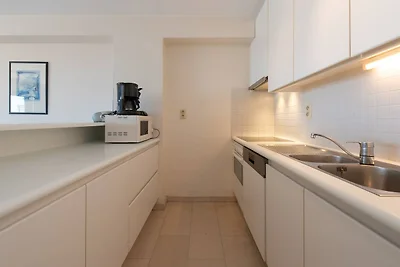 Wohnung am Deich von Middelkerke