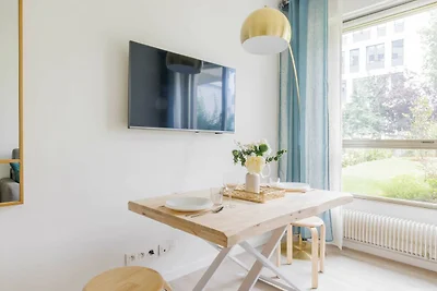 Wundervolles Studio - 2P - Neuilly-sur-Seine