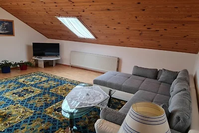 B Vakantie en paardenboerderij Zankl