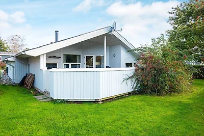 8 persoons vakantie huis in Juelsminde-By...