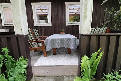 4 Personen Ferienhaus in ÖRKELLJUNGA