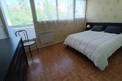 Residenz Saint Christophe