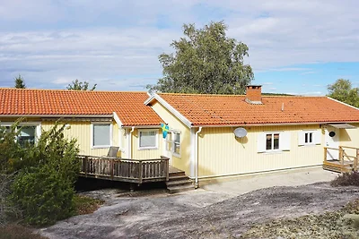 8 persone case ad STRÖMSTAD