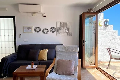 Gemütliche Wohnung am Meer