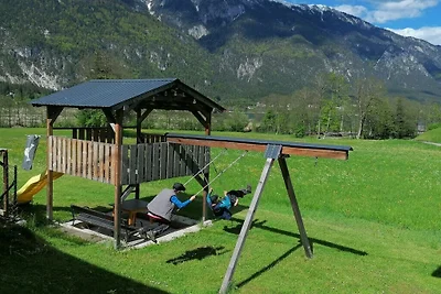 Haus Manuela am Presseggersee