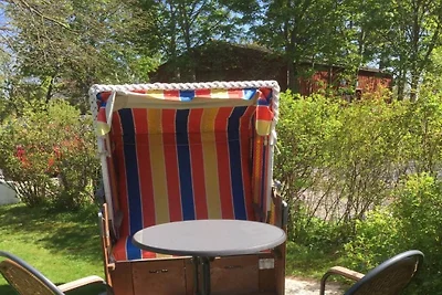 Maisonette Maren