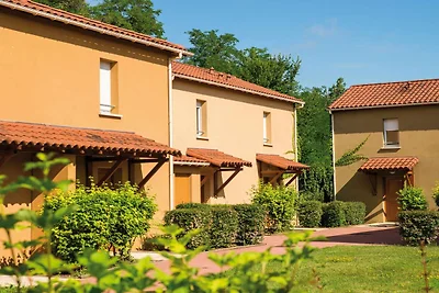 Ruime maisonette in de Dordogne