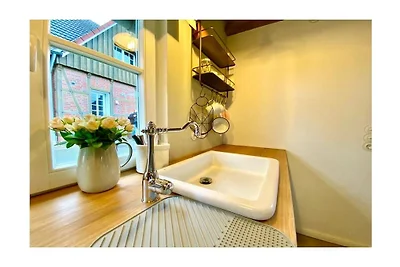 Ferienhaus in Münster mit Schwimmbecken