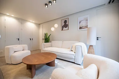 Elegantes Apartment - 2 Schlafzimmer, 6 Perso...