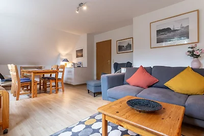 Tolle Ferienwohnung in St.Peter Ording