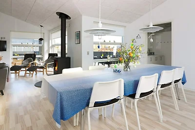 8 persone case ad Hadsund-By Traum