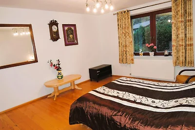 Ferienhaus Kolczewo nahe Ostseestrand