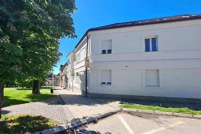 apartman za odmor Obiteljski odmor Daruvar
