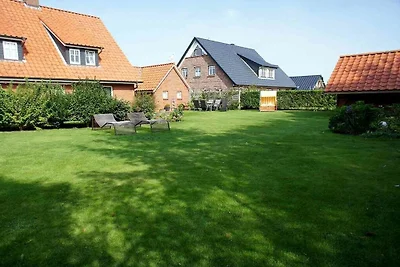 Ferienwohnung mit 4 Schlafzimmer
