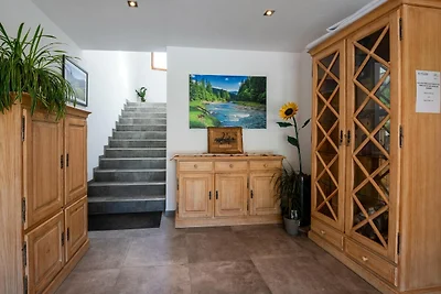 Appartamento in Tirolo vicino a Kitzbühel
