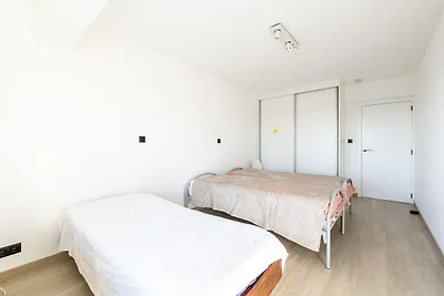 Wohnung in Blankenberge am Strand