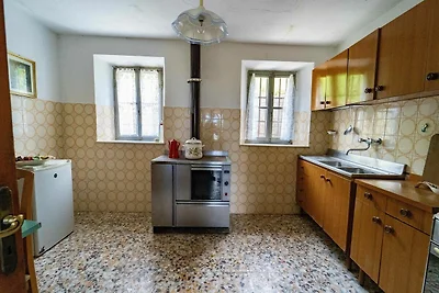 Accogliente casa vacanze in una zona...