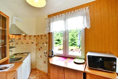 Ferienhaus auf der Insel in der Nähe von...