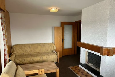 Talwohnung in Veysonnaz