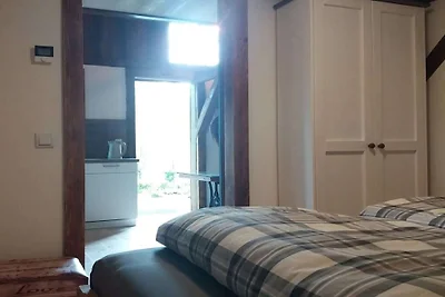 Ferienhaus mit 2 Schlafzimmer