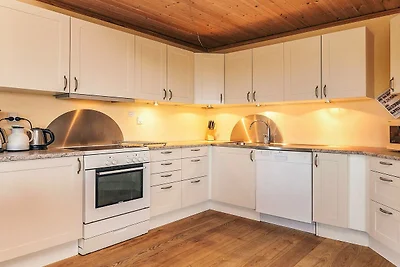 8 persoons vakantie huis in Vestervig-By...