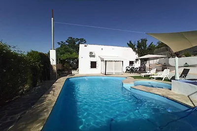 El Viso Haus mit gemütlichem Pool