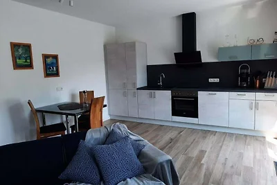 Ferienwohnung in Simmerath mit Wifi
