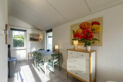 Modern vakantiehuis in Petten