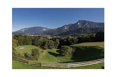 Untersberg "Jodlbauer"