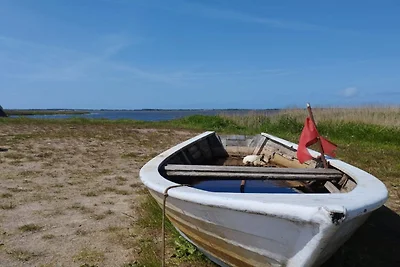 8 Personen Ferienhaus in Ringkøbing-By Traum