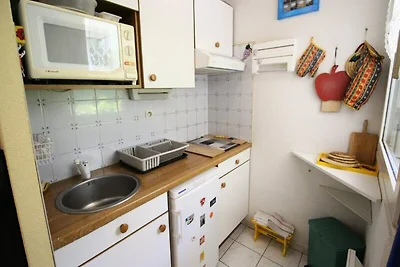 Appartamento a Luchon vicino terme