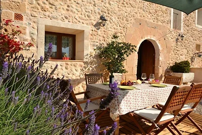 Villa mit 1 Schlafzimmer