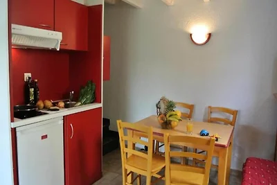 Cottage in Portiragnes am Strand