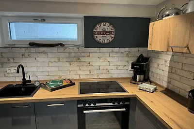 Wohnung in Geisenheim mit Schwimmbecken