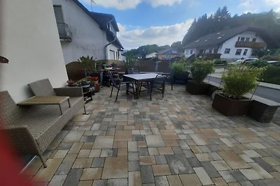Ferienwohnung mit 1 Schlafzimmer
