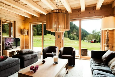 Chalet ad Argentière vicino ai Grands Montets