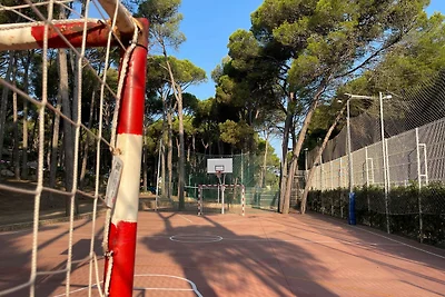 Bungalow vicino a Pals Beach con Piscina