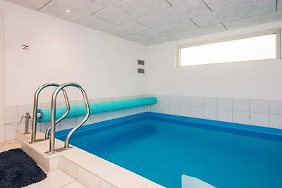 4 Sterne Ferienhaus in Juelsminde